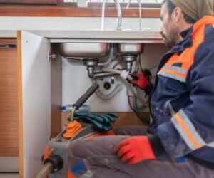 About The Faucet Pros Stockton, IA